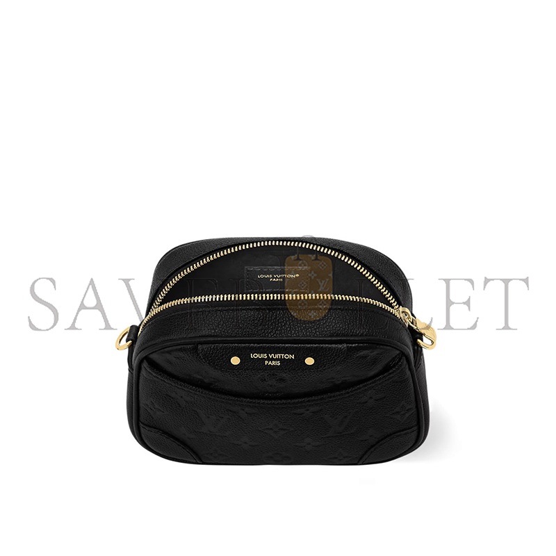 l0vis Vvtt0n tiny camera bag m25518 (19*13*6cm)